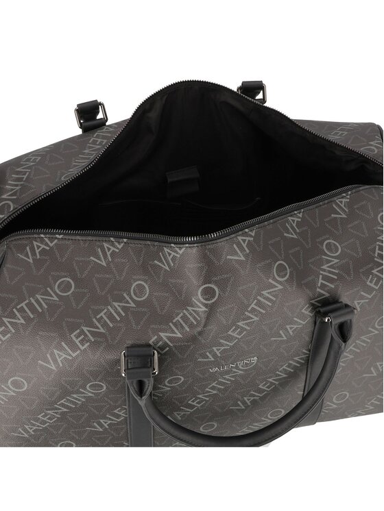 Valentino Valentino Torba weekendowa 301926 Czarny