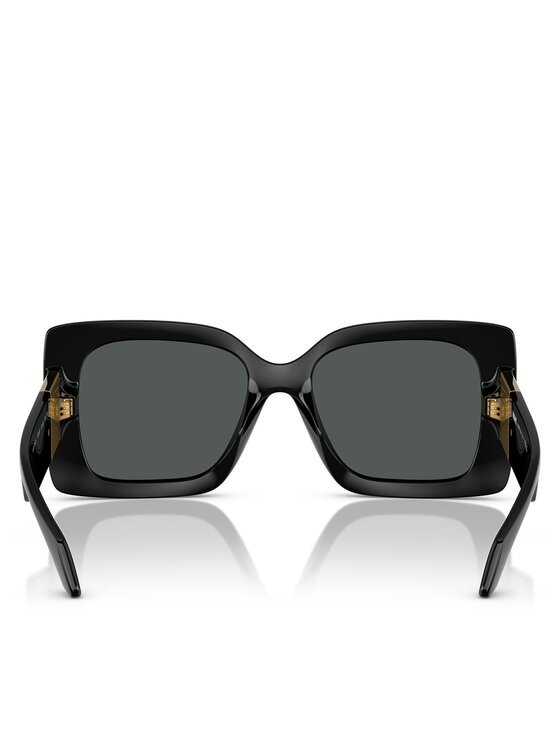 Versace Versace Päikeseprillid 0VE4467U GB1/87 Must
