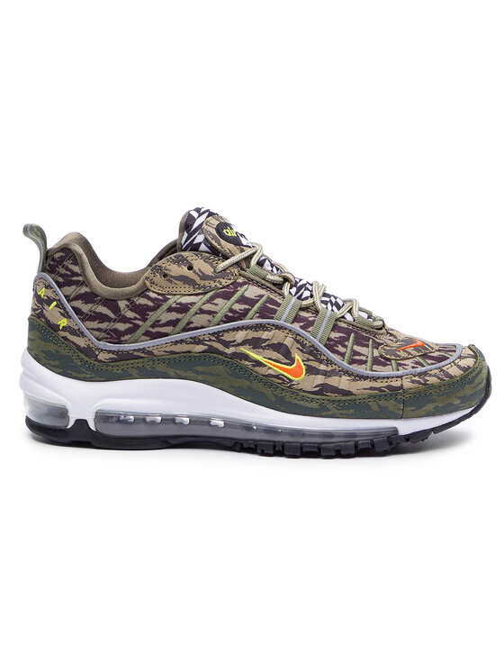 Air max 98 khaki online