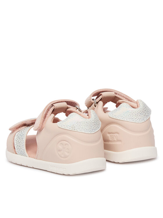 Biomecanics Biomecanics Босоніжки 262162 M Рожевий