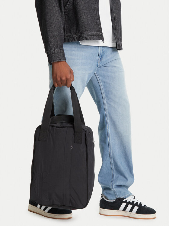 adidas adidas Mugursoma Backpack JC6071 Melns