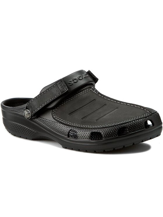 Crocs Nazouvaky Yukon Mesa Clog M 203261 erna Modivo.cz
