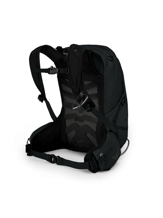 Osprey Osprey Plecak 222306 Czarny