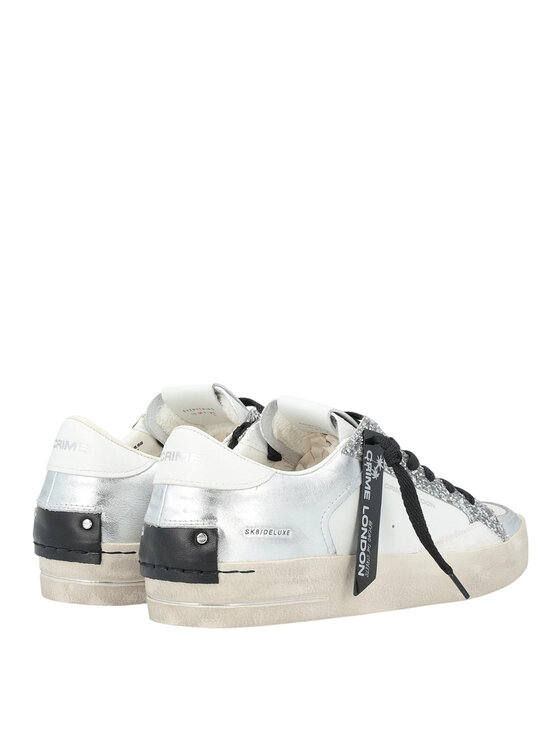 Crime London Crime London Sneakers 26102PP5B Multicolore