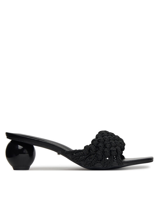 DeeZee DeeZee Şlapi LB1299 Negru