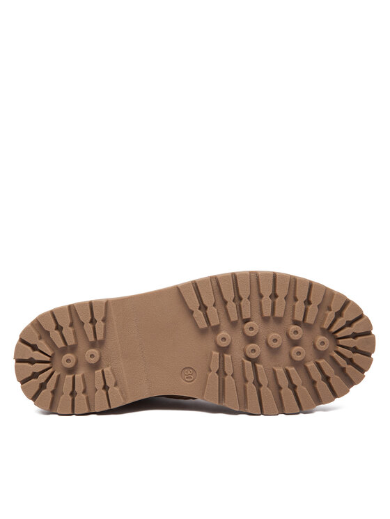 Patrizia Pepe Patrizia Pepe Polacchine PPK855.21 M Beige