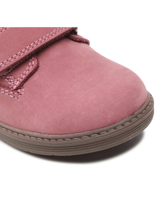 Geox Geox Schnürschuhe B Hynde G. B163MB 00032 C8006 S Rosa