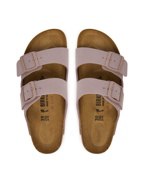 Birkenstock Birkenstock Šľapky Arizona 1031427 Fialová