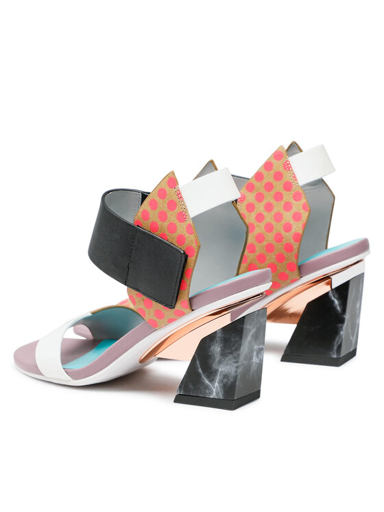 Sandali Arix Sandal Mid 1066272816 Multicolore