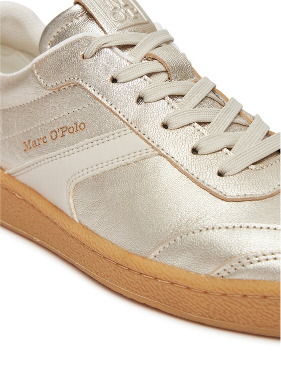 Marc O'Polo Marc O'Polo Sneakers RR2M3026 Argento