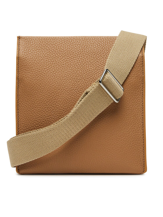 Coccinelle Coccinelle Handtasche E1 QBB 15 01 01 Braun
