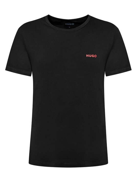 HUGO HUGO Komplet 3 t-shirtów 50532811 Kolorowy Regular Fit