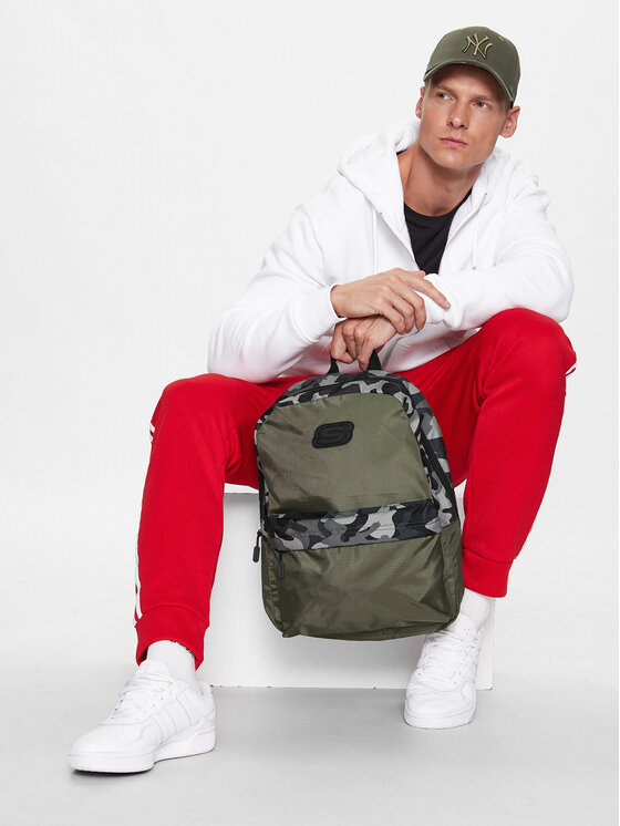 Skechers Skechers Zaino S1040.82 Cachi