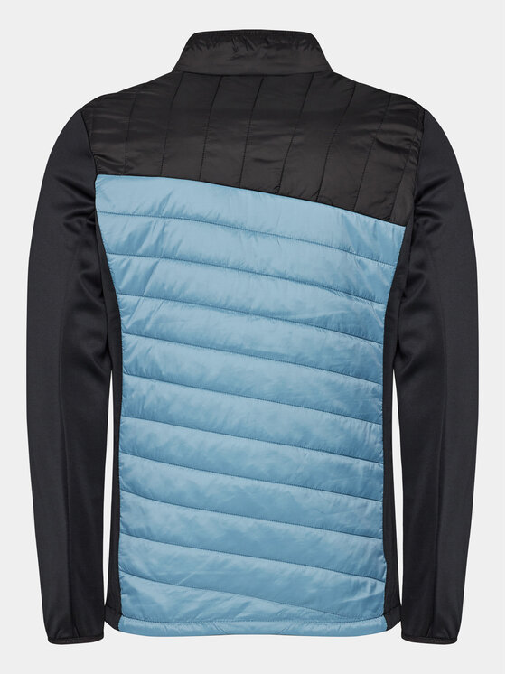 Viking Viking Outdoor kabát Blast 750/25/6176 Kék Regular Fit