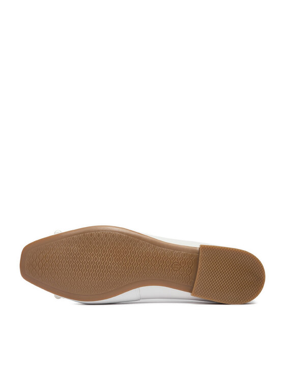 Lasocki Lasocki Ballerinas CEO-RST-ROMI-04 Weiß