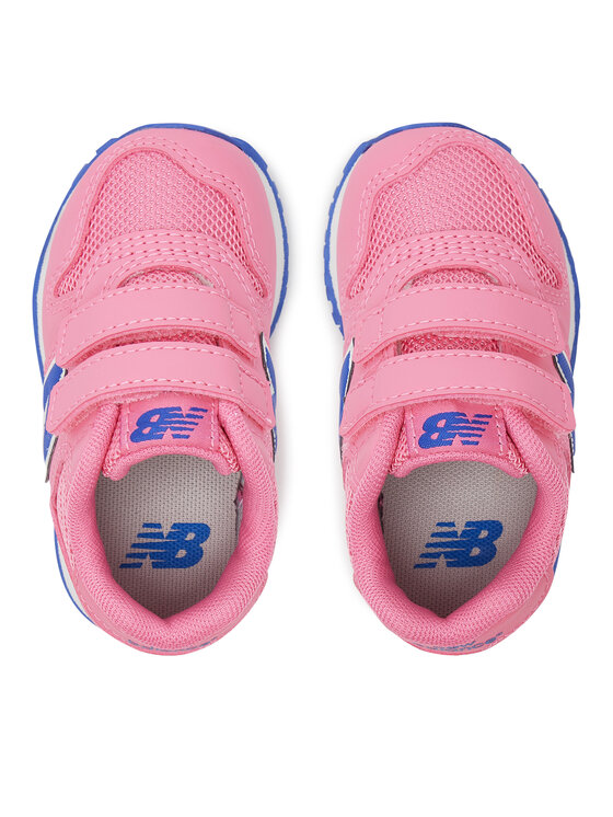 New Balance New Balance Sneakersy IV500PM1 Różowy