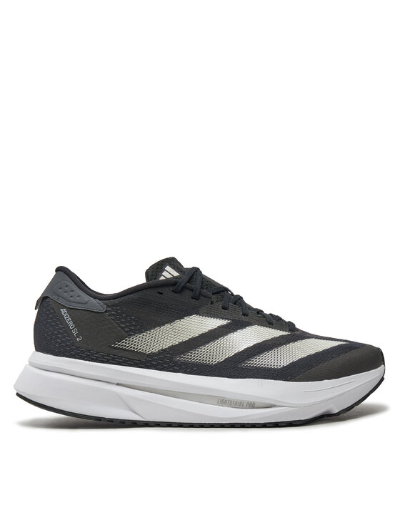adidas Bežecké topánky Adizero Sl2 IF6748 Čierna