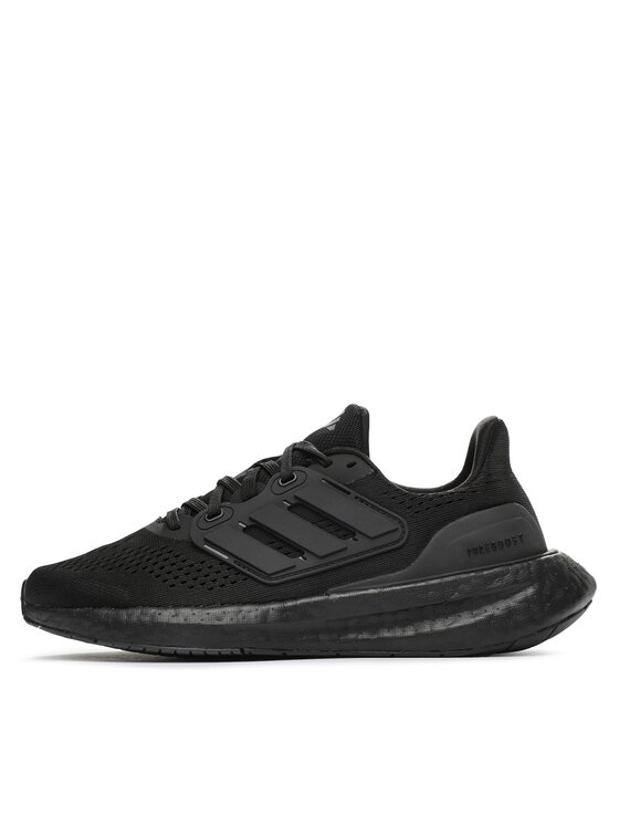 adidas adidas Buty do biegania Pureboost 23 IF2394 Czarny