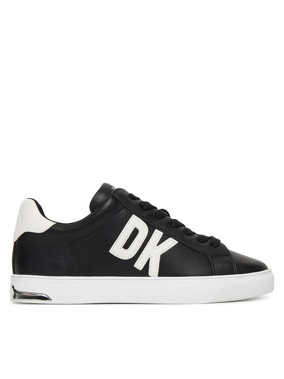 DKNY DKNY Sneakersy Abeni K3566320 Čierna