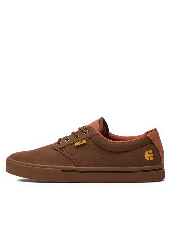 Etnies Etnies Гуменки Jameson 2 Eco 4101000323 Кафяв