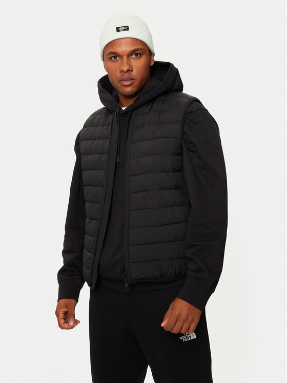 Quiksilver Quiksilver Kepurė AQYHA05463 Balta