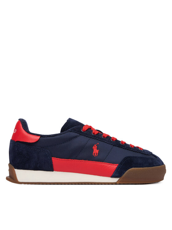 Polo Ralph Lauren Sneakers 804P15632001 Bleumarin