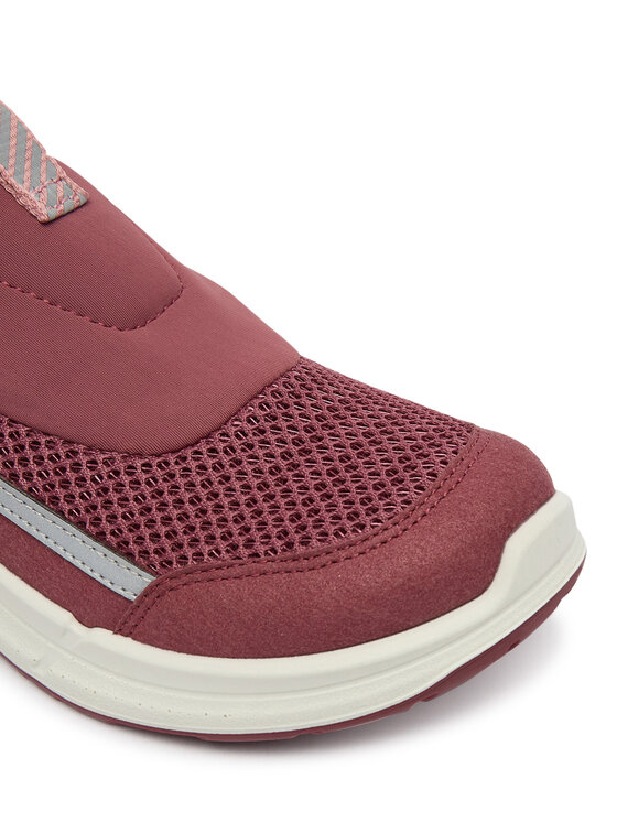 ECCO ECCO Sneakersy Biom 2.2 71093210346 Różowy