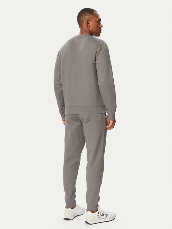 EA7 Emporio Armani EA7 Emporio Armani Spordidressid 7M002428 AF10377 M8011 Hall Regular Fit