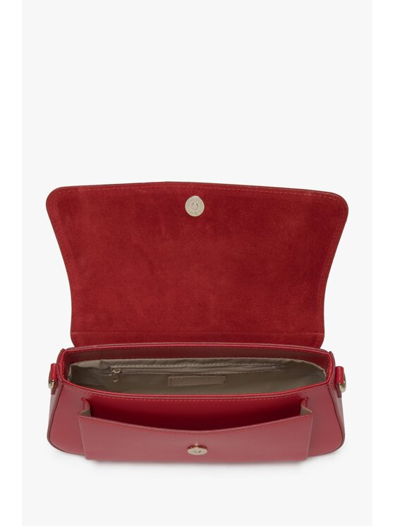 Estro Estro Stivaletti ER00117489 Rosso