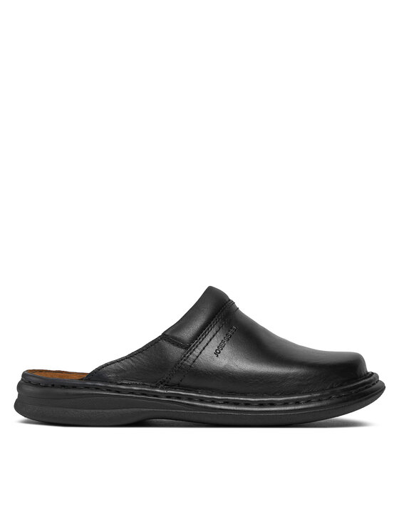 Josef Seibel Josef Seibel Plätud Max 10663 37 600 Must