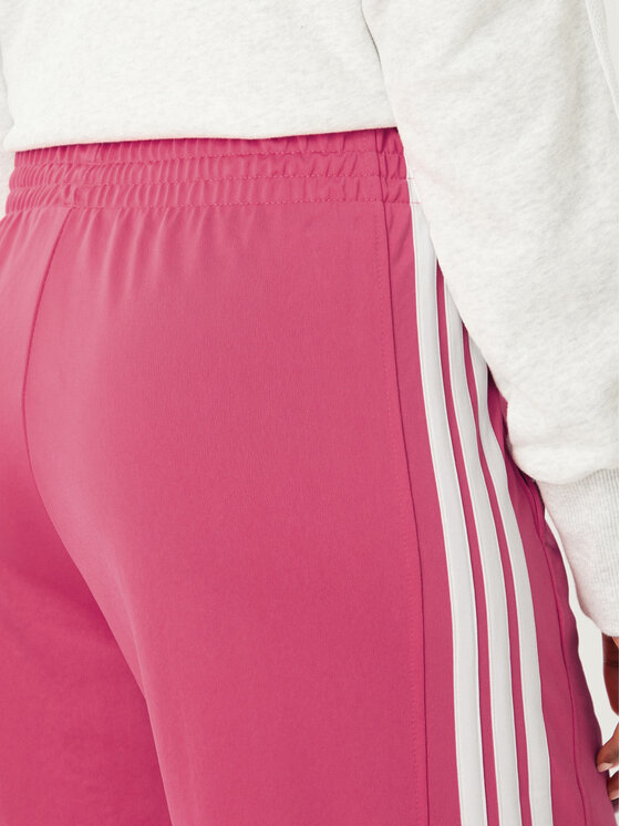 adidas adidas Παντελόνι φόρμας Dayready KZ2513 Ροζ Wide Leg