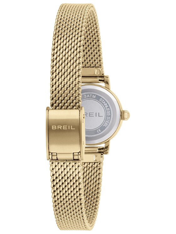 Breil Breil Zegarek DARLING Zielony