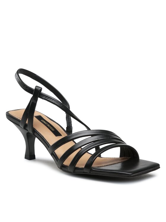GINO ROSSI Gino Rossi Sandalen HALA-108138 Schwarz