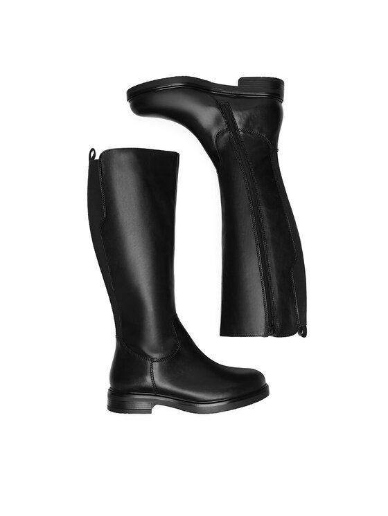 Lasocki Lasocki Stiefel WI16-ZOLA-31 Schwarz