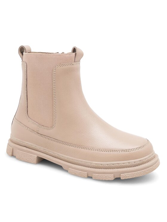 Lasocki Young Lasocki Young Botine NO-PURE-01(IV)DZ Bej