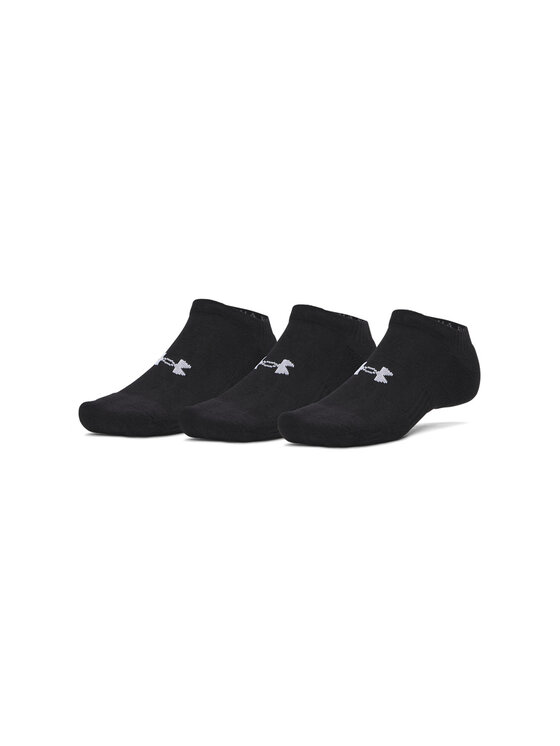 Under Armour Under Armour Stopki 6009683 Czarny