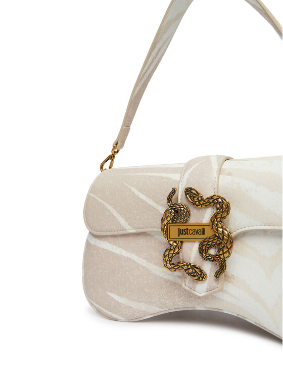 Just Cavalli Just Cavalli Сумка 80RA4BA1 ZSD91 Бежевий
