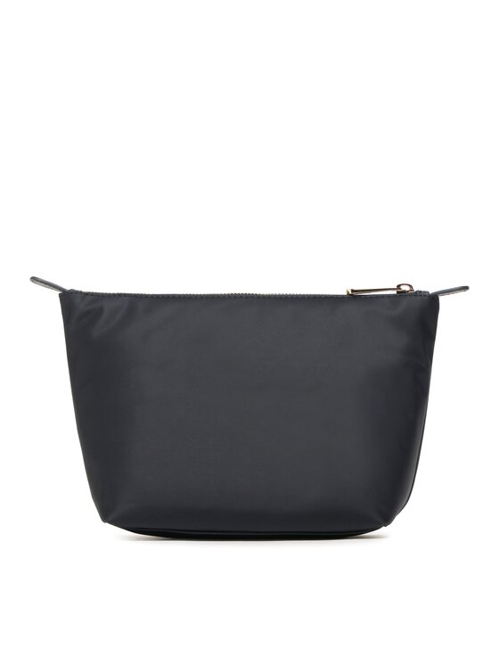 Tommy Hilfiger Tommy Hilfiger Pochette per cosmetici Poppy Washbag AW0AW14648 Blu scuro