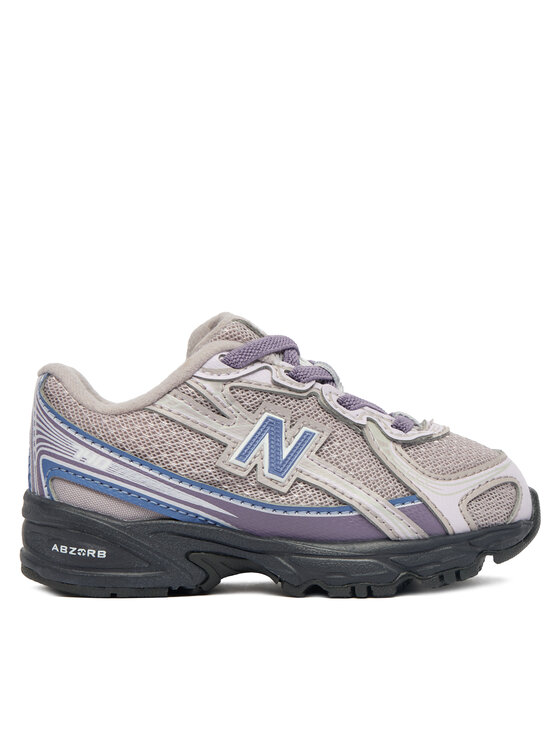 New Balance Sneakers I7401TU Gri