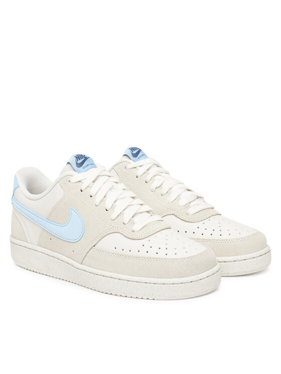 Nike Nike Сникърси IB5873-001 Сив