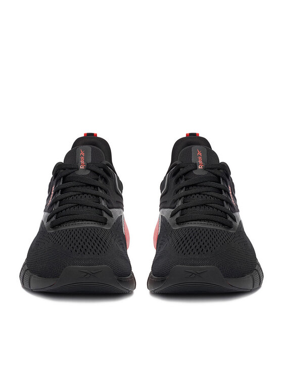 Reebok Reebok Buty na siłownię EO-NANO GYM 100244697 Czarny