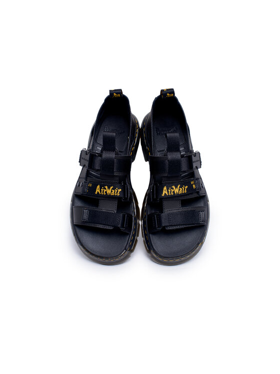 Dr. Martens Dr. Martens Sandali 31574001 Nero