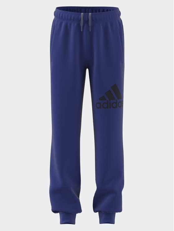 Pantaloni adidas discount blu