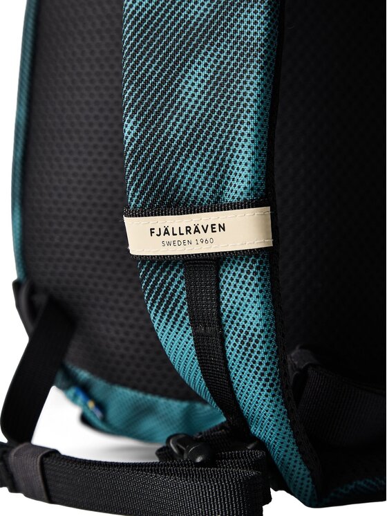 Fjällräven Fjällräven Torba 335698 Niebieski jasny