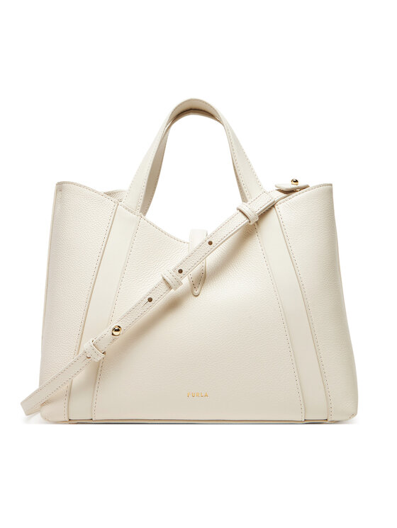 Furla Furla Torbica Goccia S WB01789 BX3353 KH PNN00 Écru