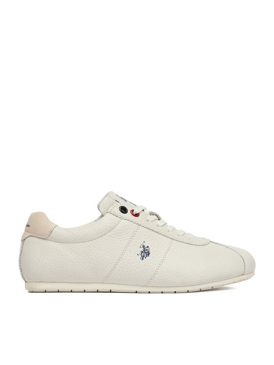 U.S. Polo Assn. U.S. Polo Assn. Tenisice EO-CAMMY002W/6L1 Bijela