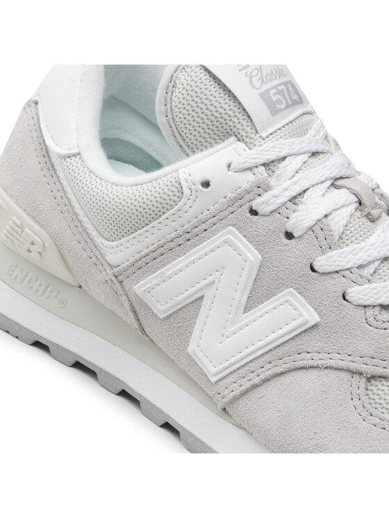 New Balance New Balance Sneakers WL574FW2 Gri