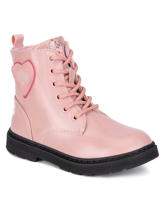 Peppa Pig Peppa Pig Gležnjače CM-AW24-333PP Ružičasta