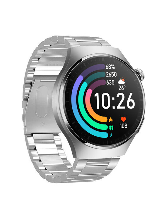 Enter Enter Orologio ECT.2.MT.111.534.12.11-SET Nero