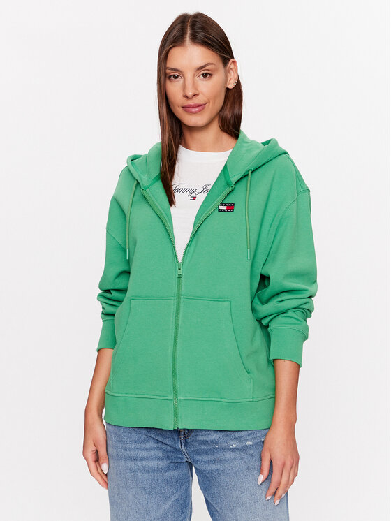 Majica dugih rukava Tommy Jeans